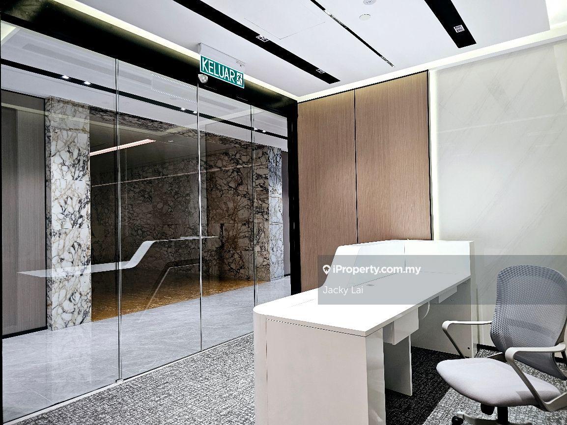 Pejabat untuk Disewa di KLCC, KL City Centre oleh Jacky Lai - iProperty.com.my