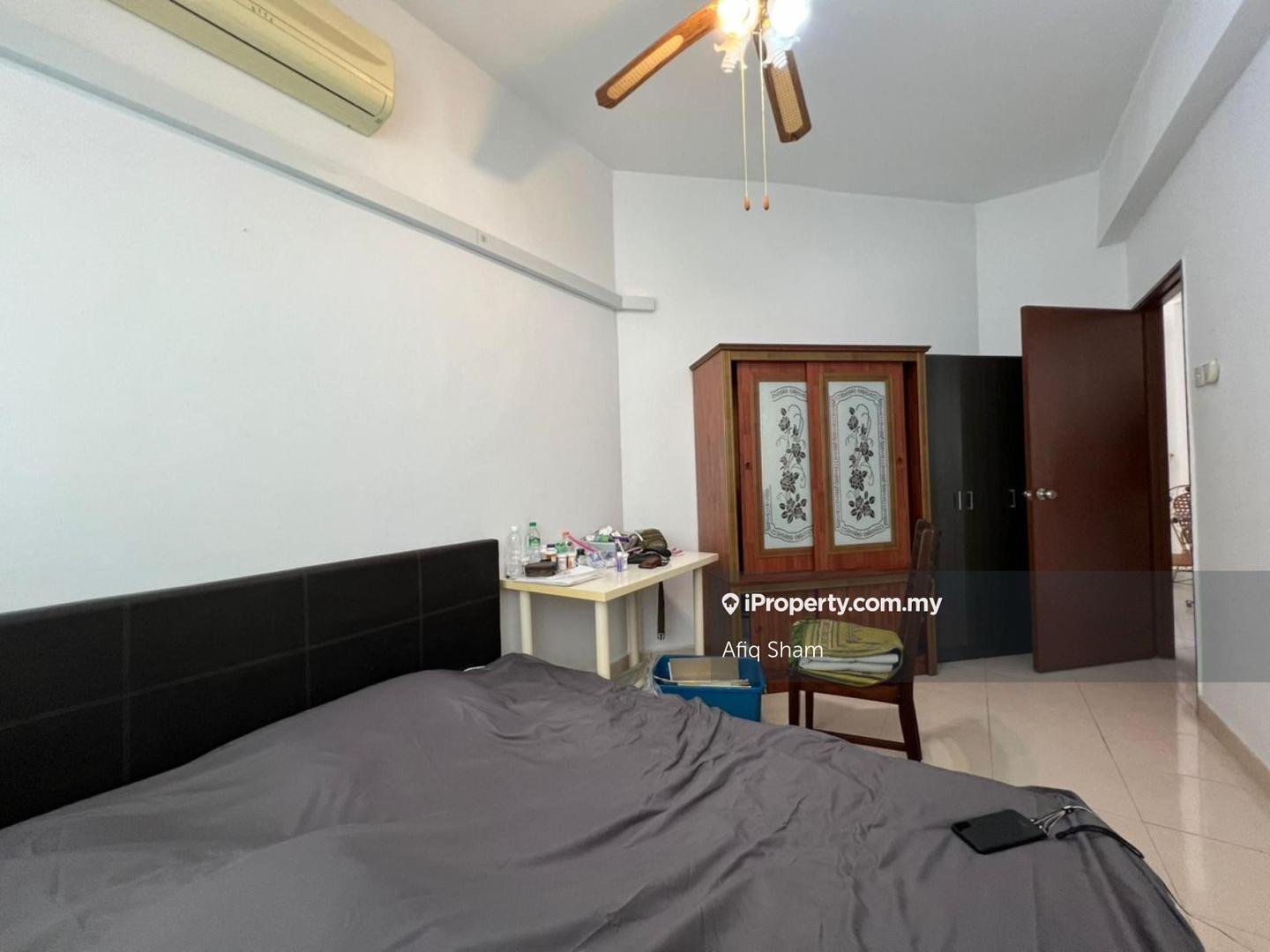 Condominium for Sale in Villa Wangsamas by Afiq Sham - iProperty.com.my