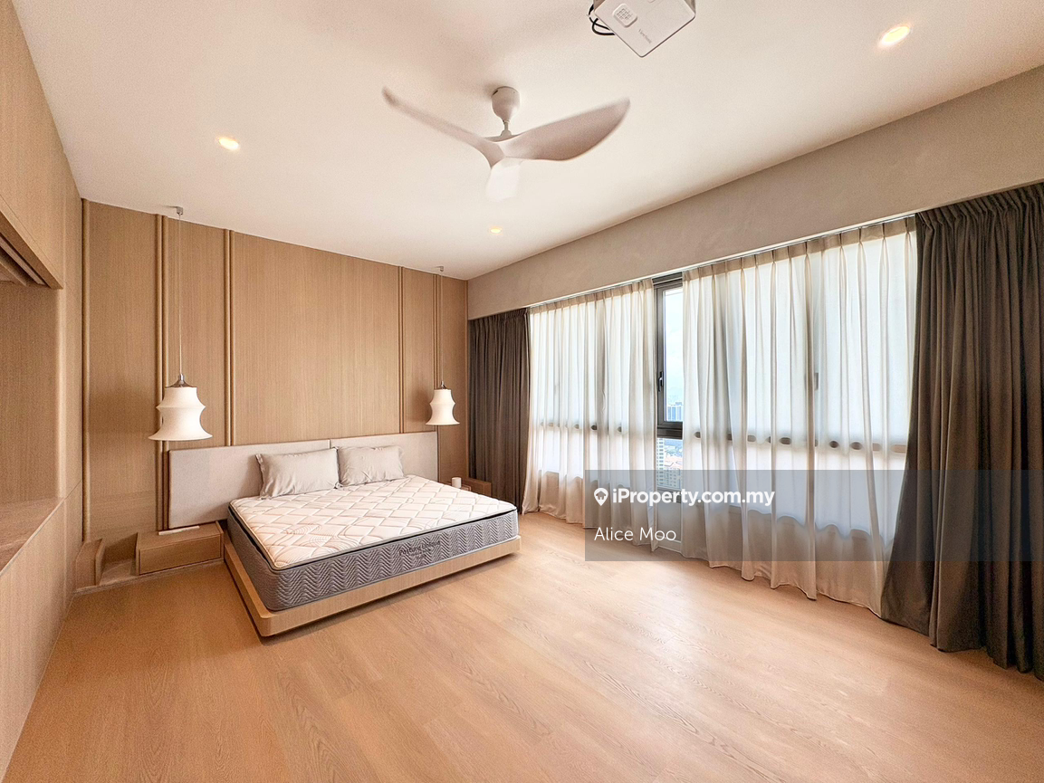 Condominium for Rent in Seni Mont Kiara by Alice Moo - iProperty.com.my