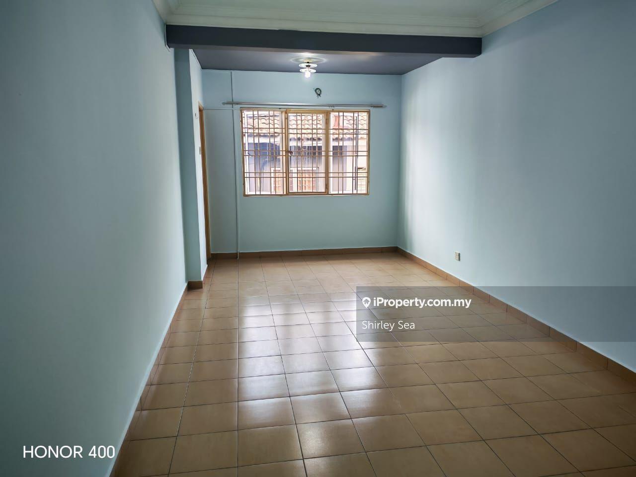 Rumah Berangkai 2 Tingkat untuk Dijual di Bandar Damai Perdana, Cheras oleh Shirley Sea - iProperty.com.my