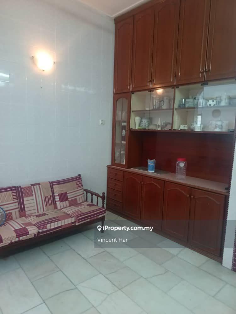 Semi-Detached House for Sale in Taman Hong Kong, Teluk Intan by Vincent Har - iProperty.com.my