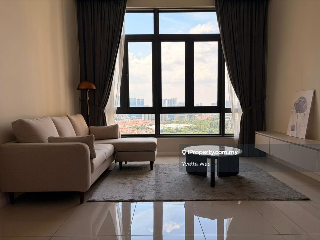 Condominium for Rent in The Maple Residences by Yvette Wee - iProperty.com.my