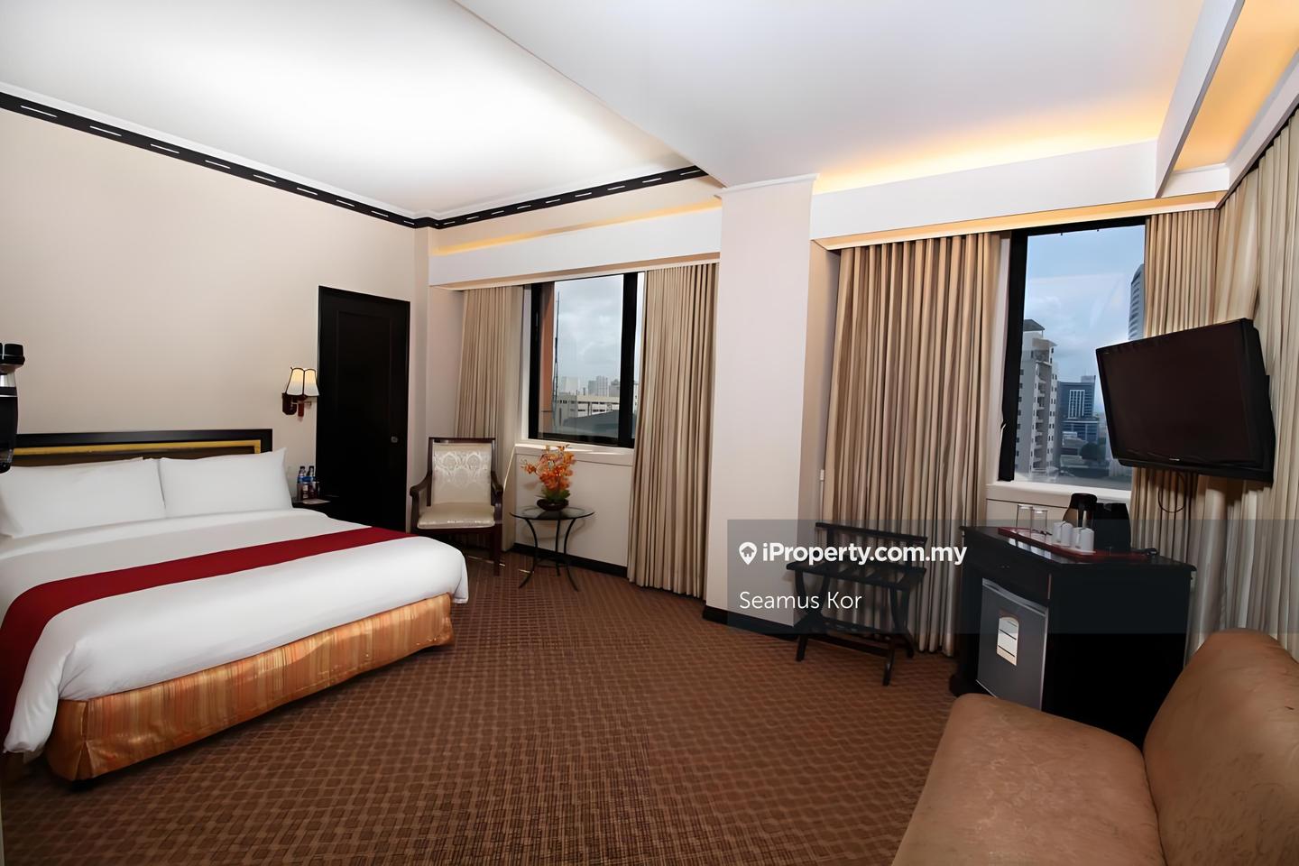 Hotel / Resort untuk Dijual di Usj 1, Subang Jaya oleh Seamus Kor - iProperty.com.my