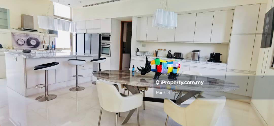 Bungalow House for Sale in Taman U Thant, Ampang by Michelle Tan - iProperty.com.my