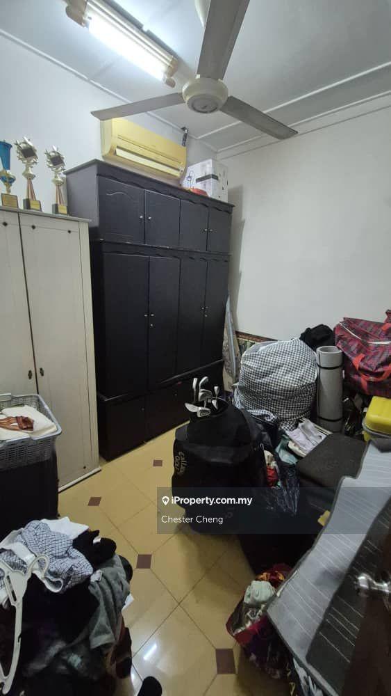 Rumah Berangkai 2 Tingkat untuk Dijual di Usj 9, Subang Jaya oleh Chester Cheng - iProperty.com.my