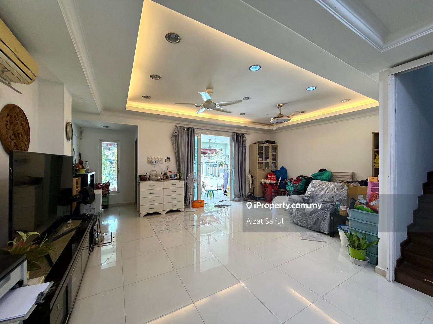 Terraced House for Sale in Taman Mutiara Indah, Puchong by Aizat Saiful - iProperty.com.my