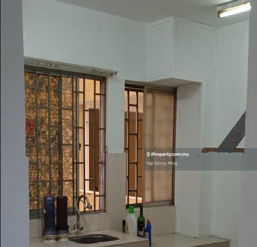 Kondominium untuk Dijual di Ketumbar Heights oleh Yap Seong Ming - iProperty.com.my