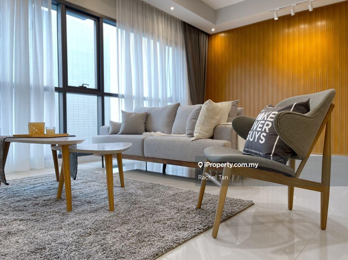 Residensi Servis untuk Disewa di Dianthus @ Tropicana Gardens oleh Rachel Tan - iProperty.com.my