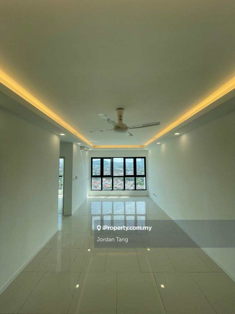 Service Residence for Sale in Three33 Residence by Jordan Tang - iProperty.com.my