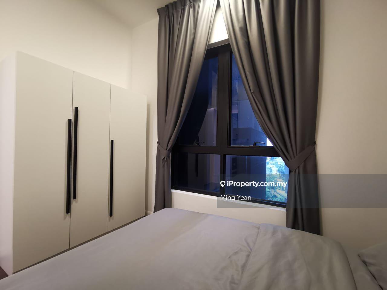 Service Residence for Sale in NOVUM by Ming Yean - iProperty.com.my