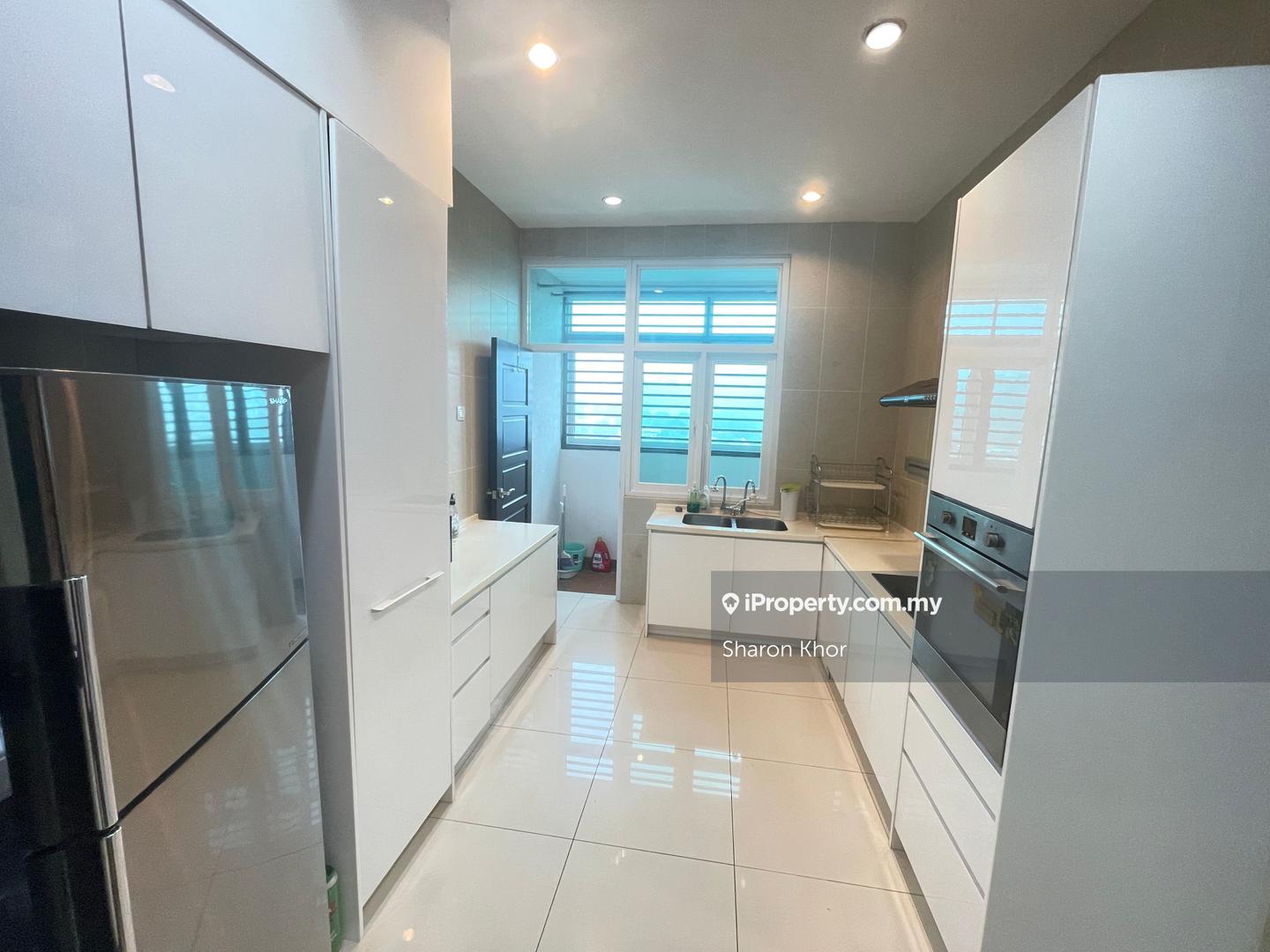 Condominium for Rent in Fettes Residence by Sharon Khor - iProperty.com.my