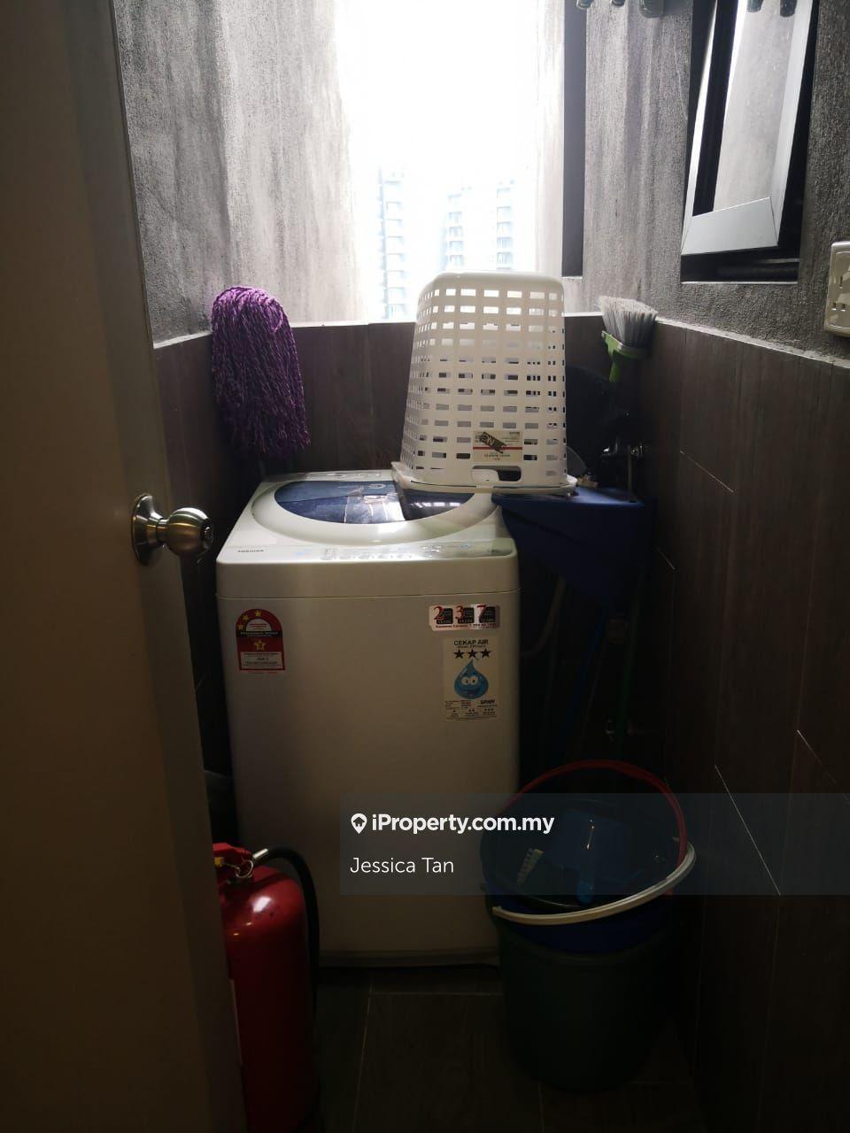 Service Residence for Sale in Geo Bukit Rimau by Jessica Tan - iProperty.com.my