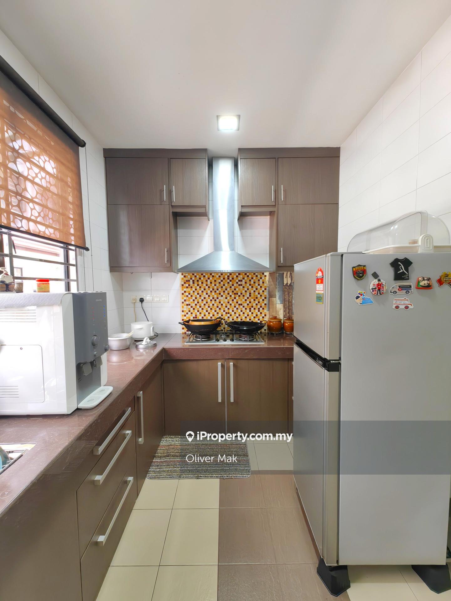 3-storey Terraced House for Sale in Mutiara Bukit Jalil, Bukit Jalil by Oliver Mak - iProperty.com.my