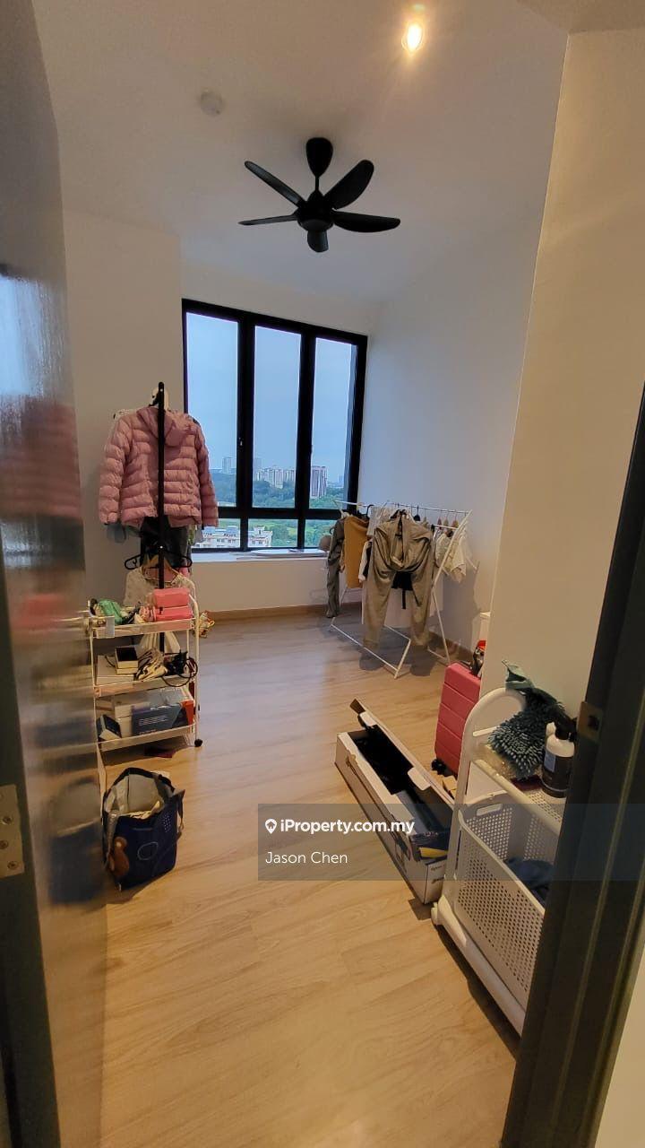 Residensi Servis untuk Dijual di Aera Residence oleh Jason Chen - iProperty.com.my