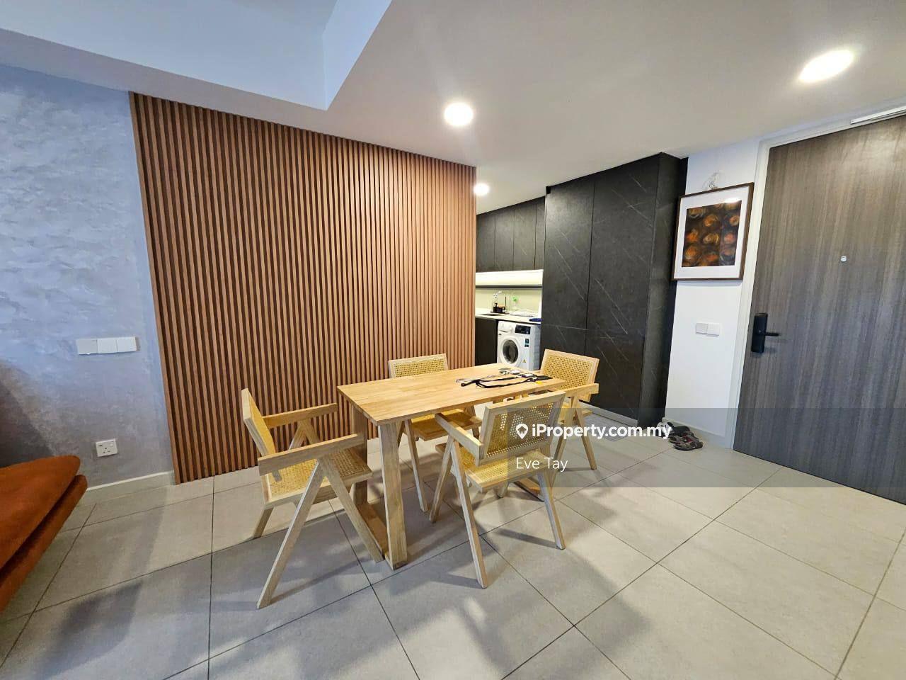 Service Residence for Sale in The Atrium by Eve Tay - iProperty.com.my