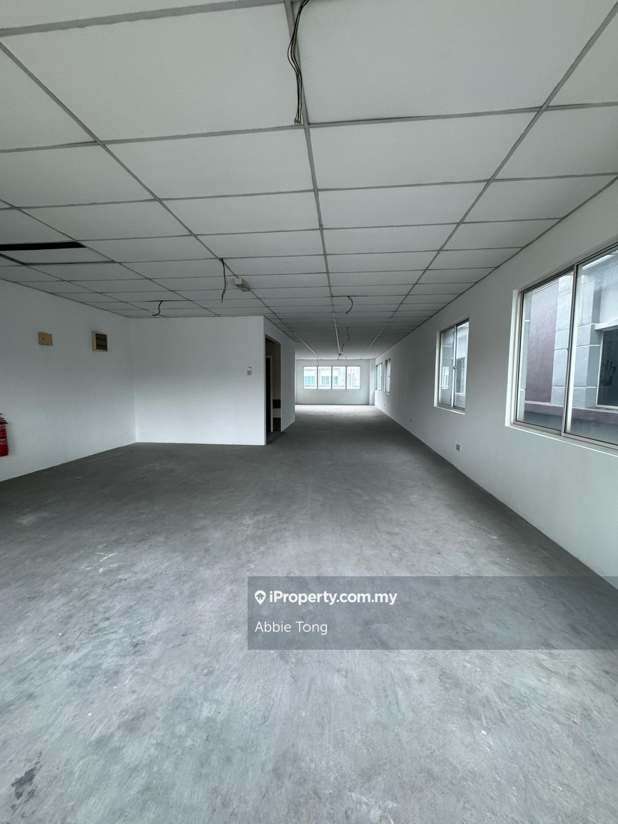 Shop-Office for Rent in Petaling Jaya, Selangor by Abbie Tong - iProperty.com.my