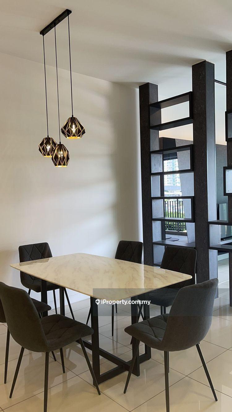 Condominium for Rent in Residensi 22 by Kaellie Khee - iProperty.com.my
