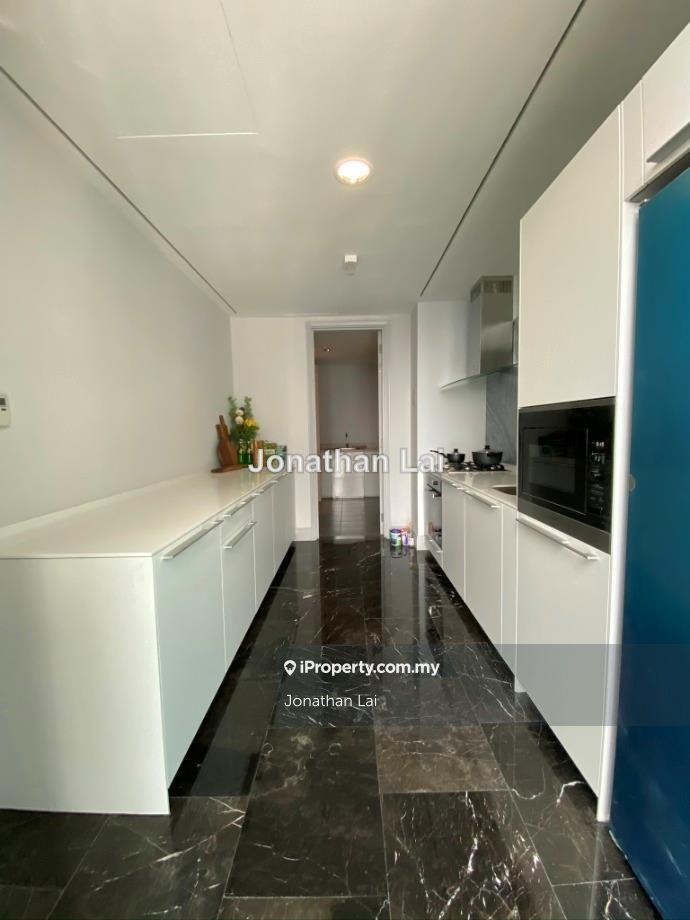 Residensi Servis untuk Dijual di St Regis oleh Jonathan Lai - iProperty.com.my