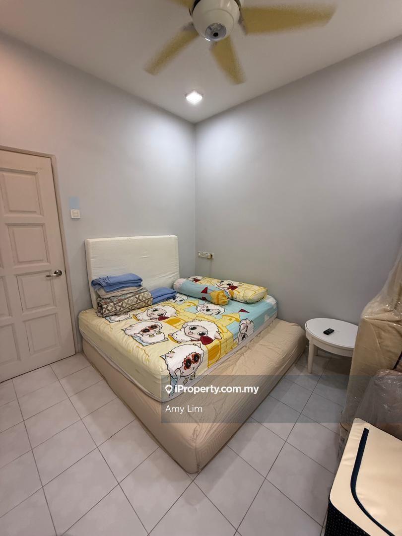 Rumah Berangkai 2 Tingkat untuk Dijual di BANDAR PUCHONG JAYA, Puchong oleh Amy Lim - iProperty.com.my