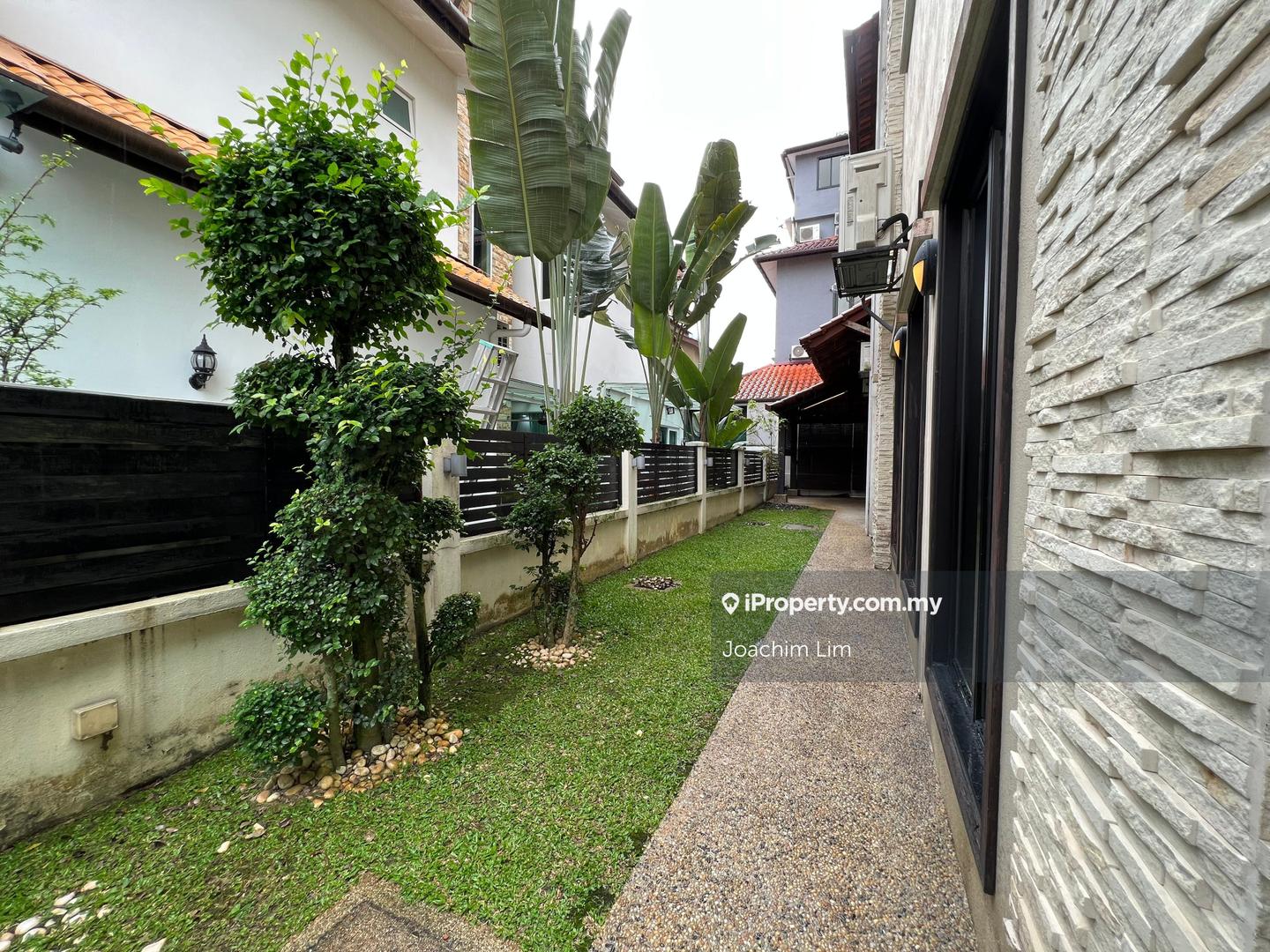 Banglo untuk Dijual di Beverly Heights, Ampang oleh Joachim Lim - iProperty.com.my