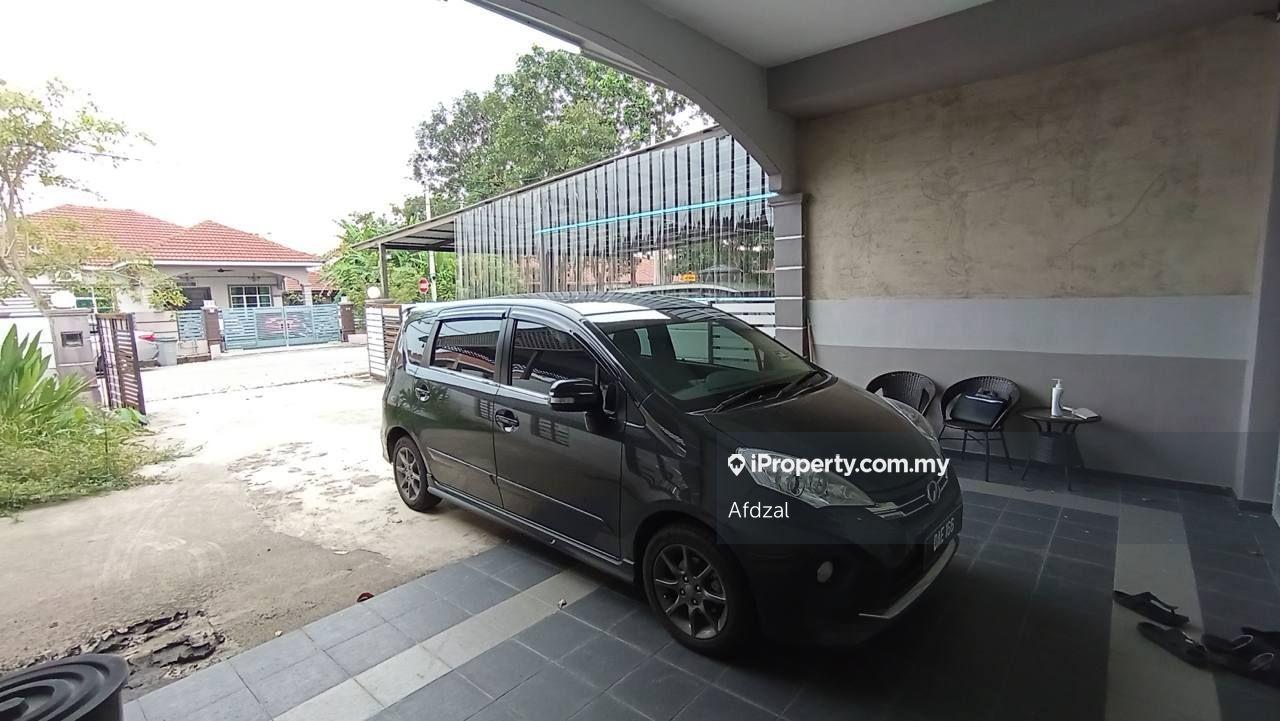 Rumah Berangkai 1 Tingkat untuk Dijual di Muar, Johor oleh Afdzal - iProperty.com.my