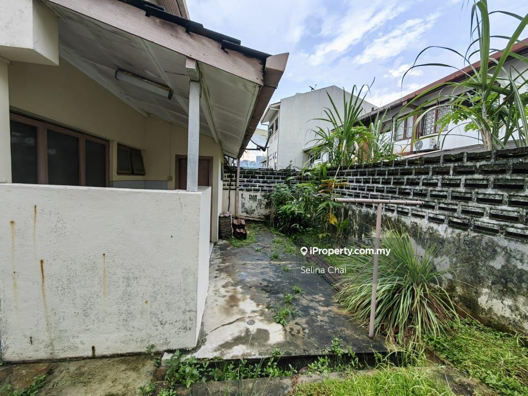 Rumah Berangkai 2 Tingkat untuk Dijual di Bangsar Baru, Bangsar oleh Selina Chai - iProperty.com.my