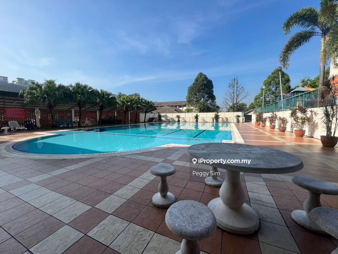 Kondominium untuk Dijual di La Vista Condominiums oleh Peggy Sim - iProperty.com.my