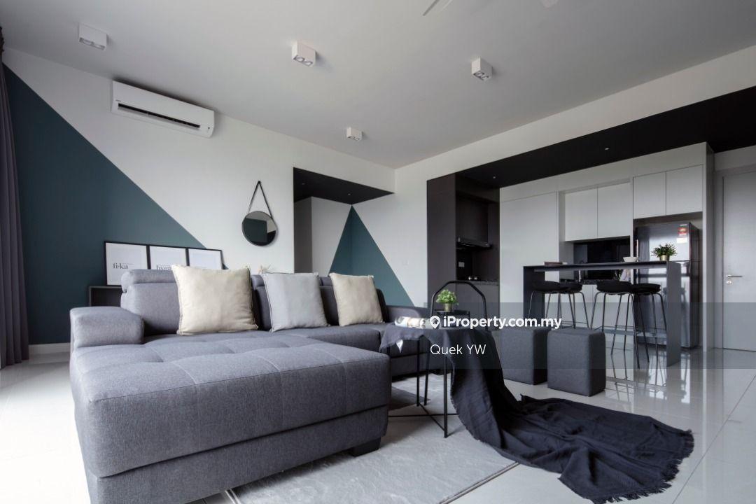 Condominium for Rent in Secoya Residence by Quek YW - iProperty.com.my