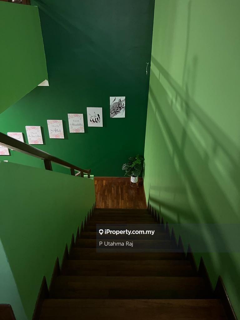 2-storey Terraced House for Sale in Alam Impian, Shah Alam by P Utahma Raj - iProperty.com.my