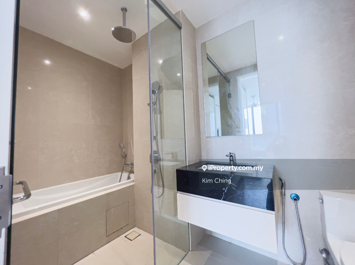 Residensi Servis untuk Disewa di Service Suites @ Pavilion Embassy oleh Kim Ching - iProperty.com.my
