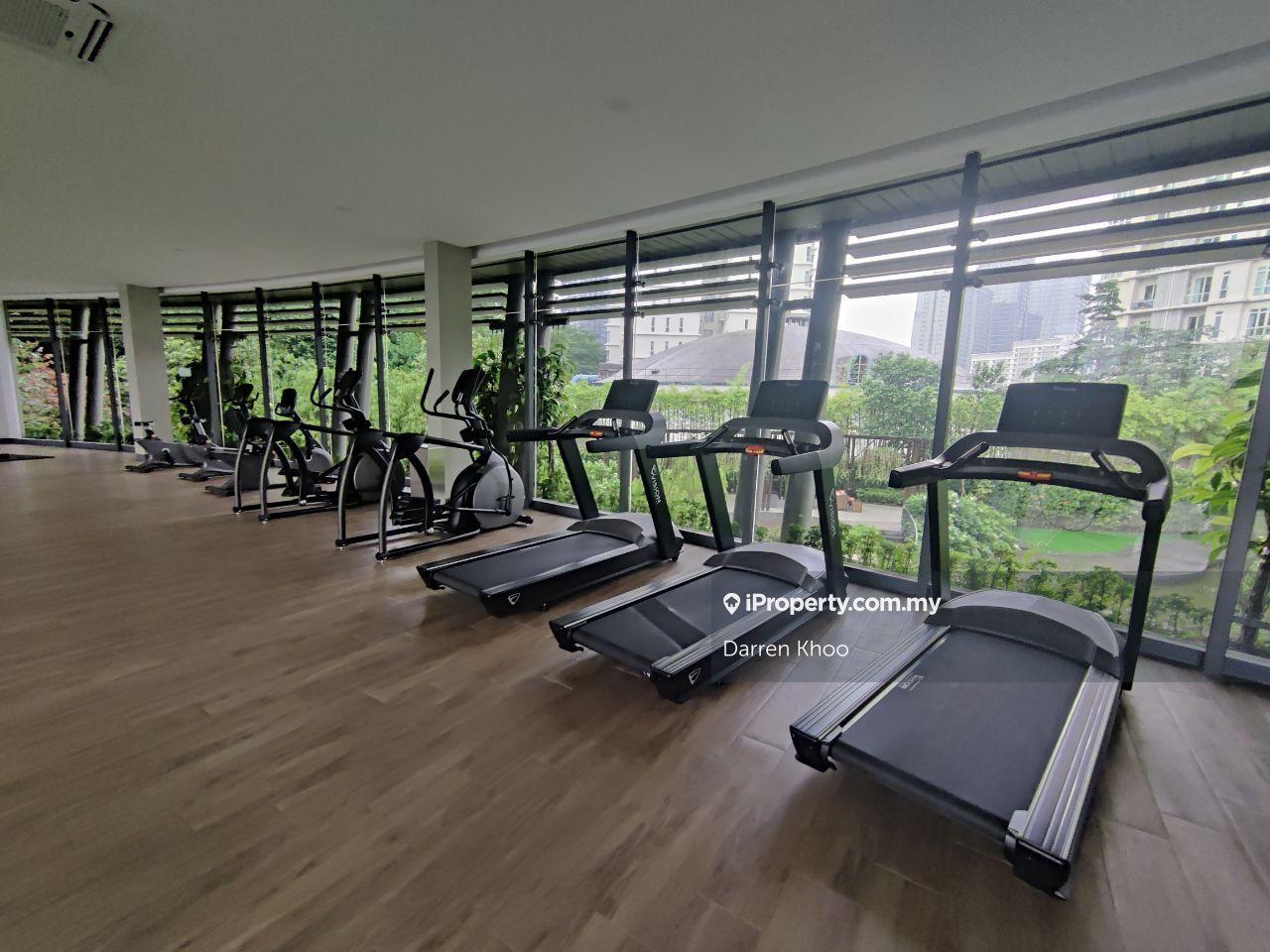 Residensi Servis untuk Dijual di The Goodwood Residence oleh Darren Khoo - iProperty.com.my