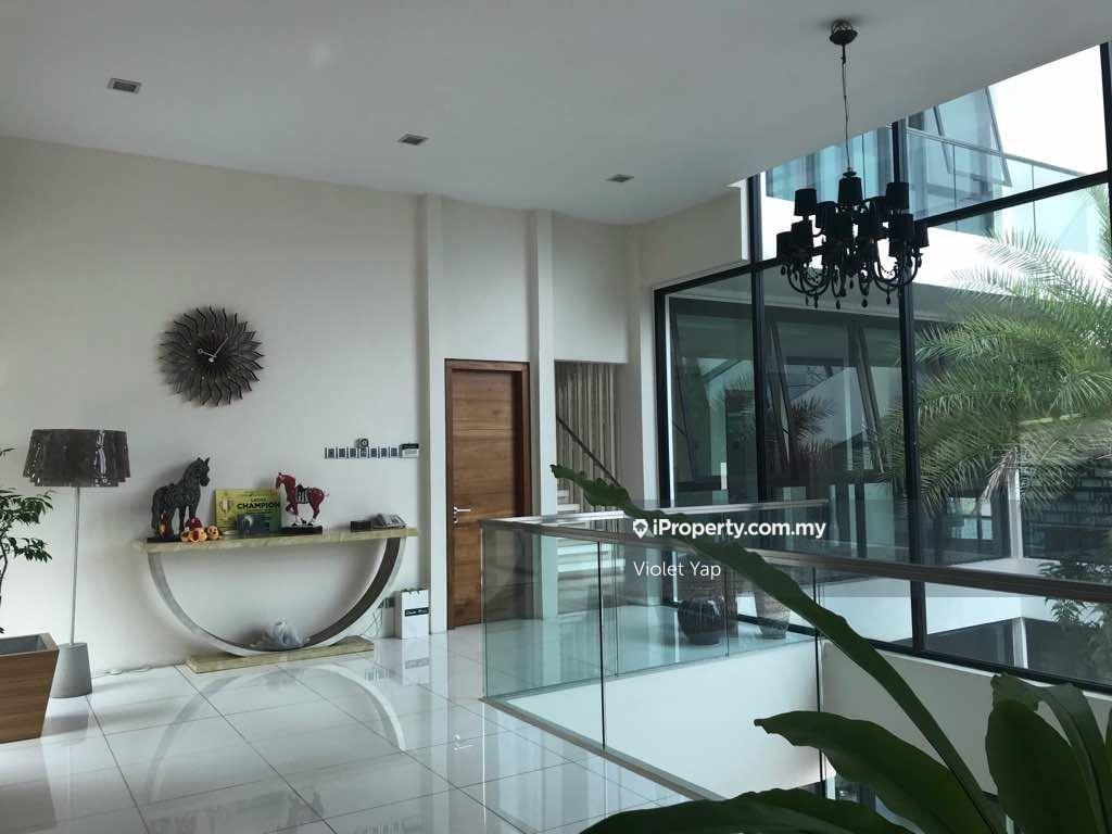Banglo untuk Dijual di Damansara Heights, Damansara Heights oleh Violet Yap - iProperty.com.my