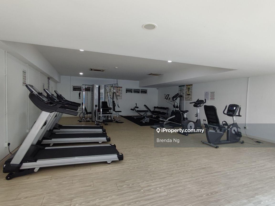 Service Residence for Rent in V-Residensi 2 by Brenda Ng - iProperty.com.my