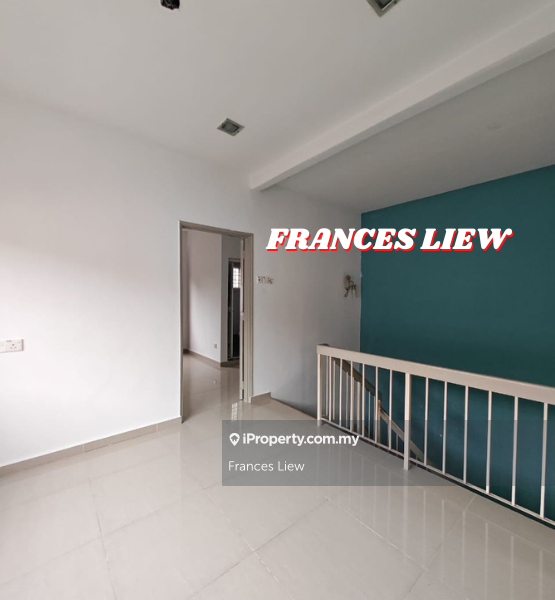 Rumah Berangkai 2 Tingkat untuk Dijual di Taman Puncak Jalil, Seri Kembangan oleh Frances Liew - iProperty.com.my