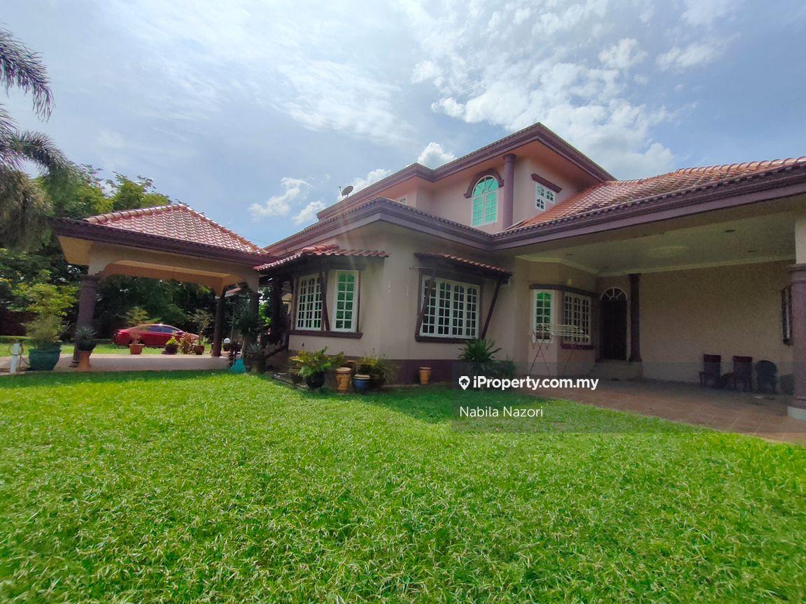 Banglo untuk Dijual di Wakaf Che Yeh, Kota Bharu oleh Nabila Nazori - iProperty.com.my