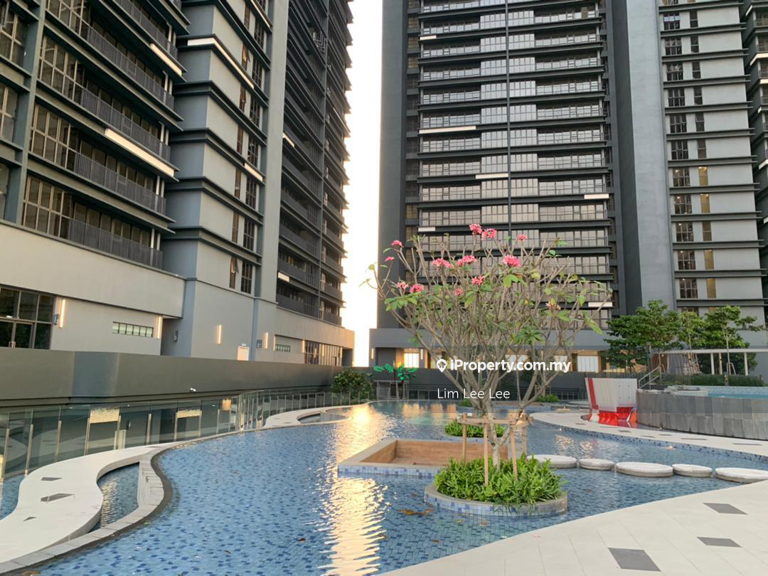 Residensi Servis untuk Disewa di Setia City Residences oleh Lim Lee Lee - iProperty.com.my