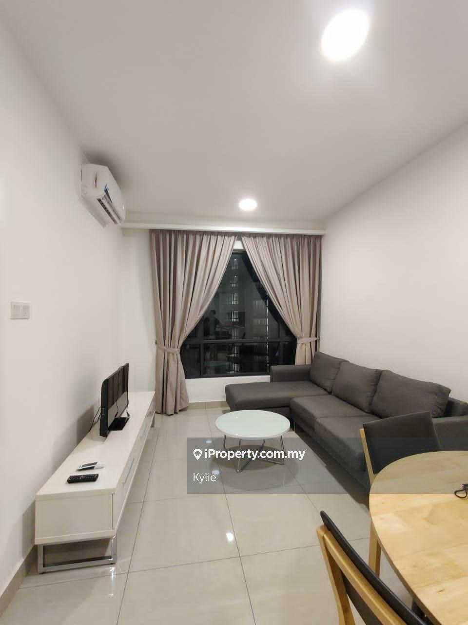 Residensi Servis untuk Dijual di Eclipse Residence @ Pan'gaea oleh Kylie - iProperty.com.my