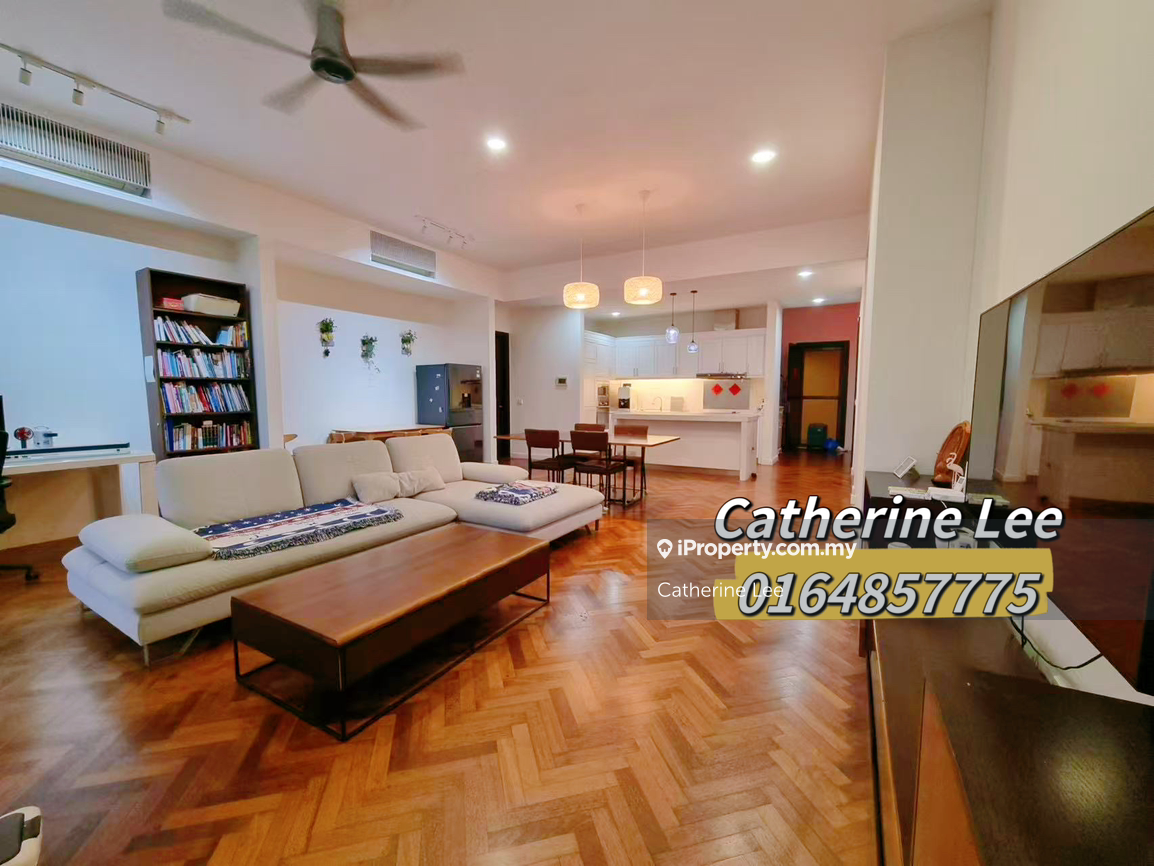 Condominium for Rent in Quayside Condominium by Catherine Lee - iProperty.com.my