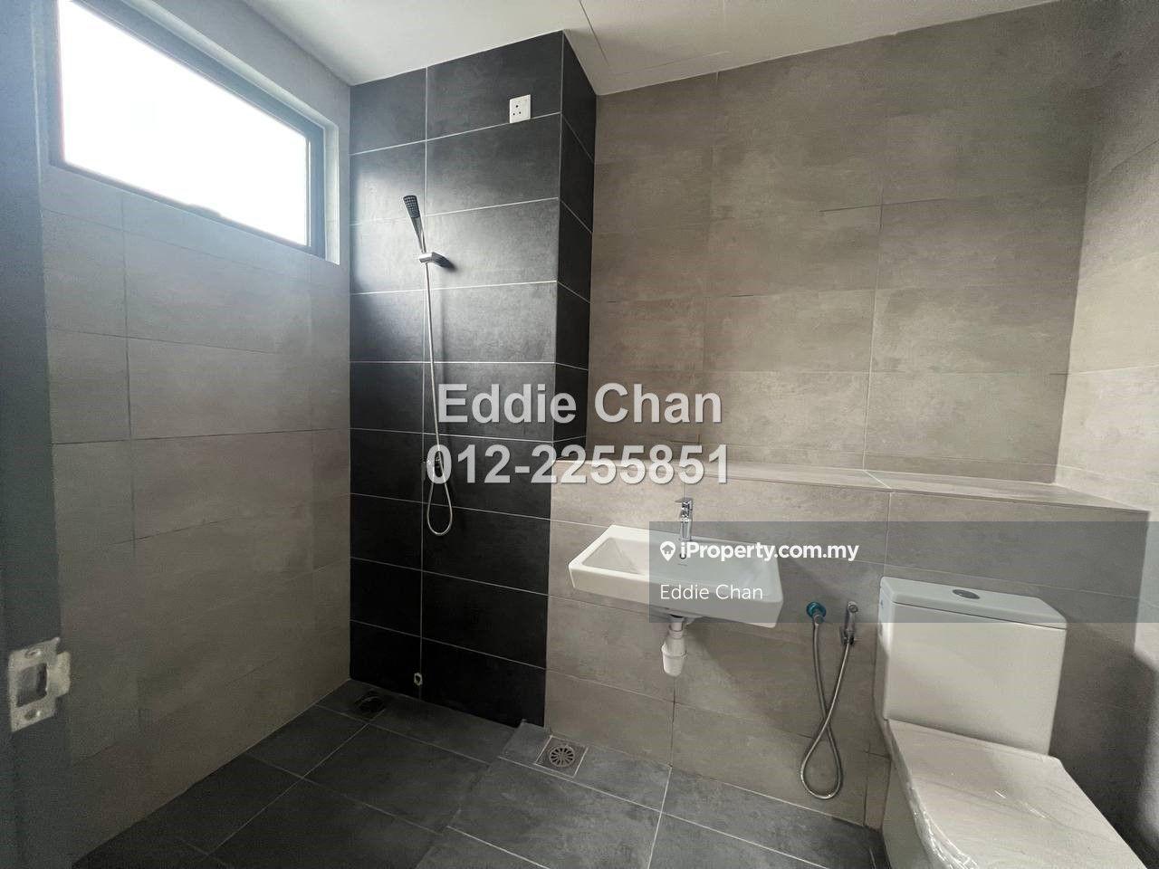 2-storey Terraced House for Sale in (Brand New) SIERRA HIJAUAN UKAY, Ampang by Eddie Chan - iProperty.com.my