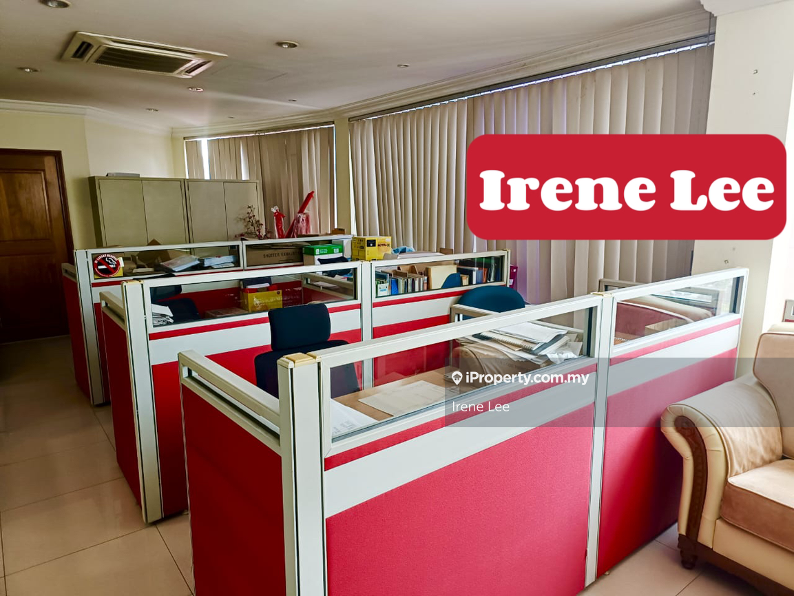Kilang Terpisah untuk Dijual di Bandar Bukit Puchong, Puchong oleh Irene Lee - iProperty.com.my