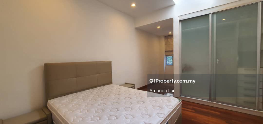 Rumah Berangkai 2 Tingkat untuk Dijual di Damansara Heights, Damansara Heights oleh Amanda Lai - iProperty.com.my