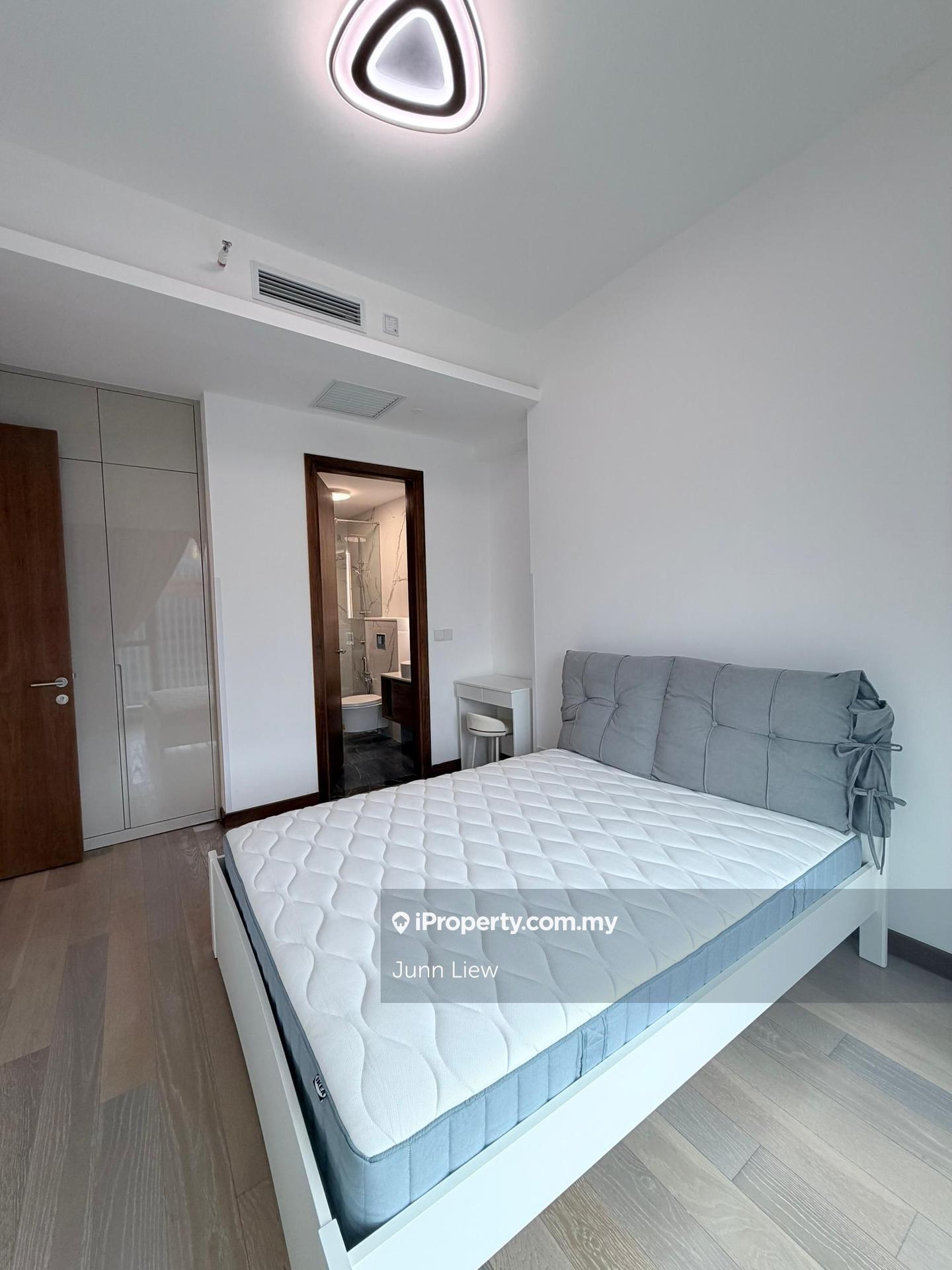 Service Residence for Rent in Core Residence @ TRX by Junn Liew - iProperty.com.my