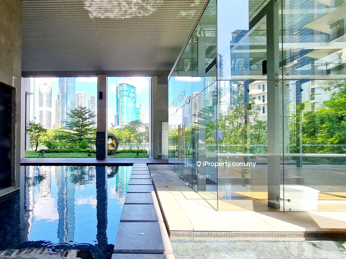 Condominium for Sale in Park Seven by Teoh - iProperty.com.my