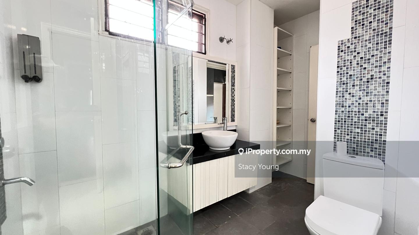 Semi-Detached House for Sale in Taman Beverly Height, Ulu Kelang by Stacy Young - iProperty.com.my