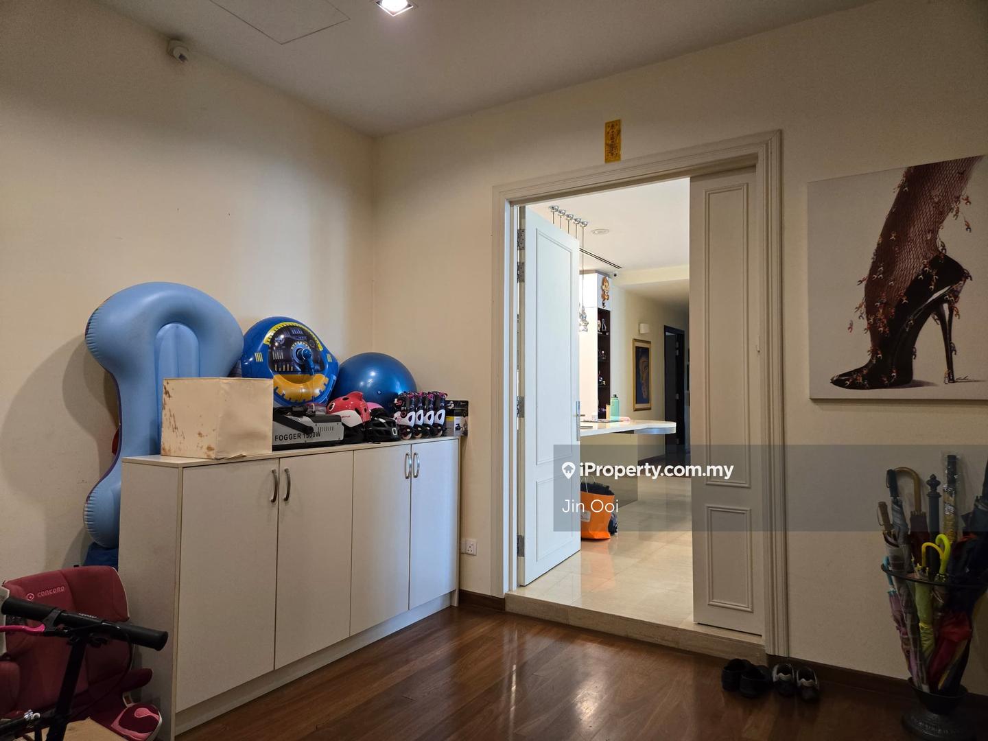 Condominium for Sale in Desa Eight by Jin Ooi - iProperty.com.my