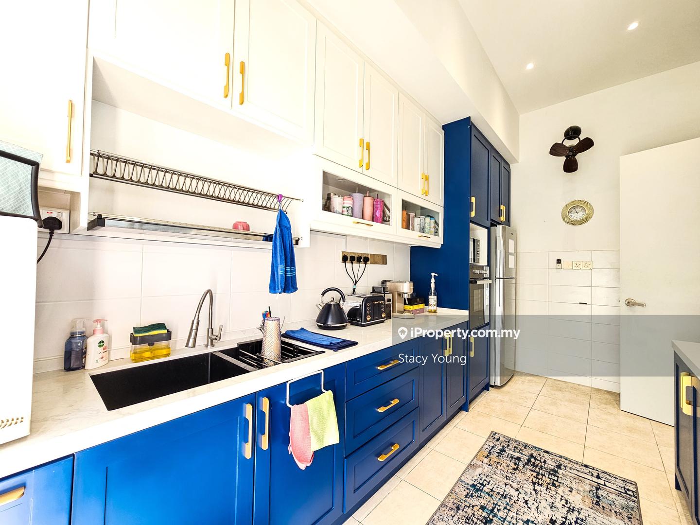 Semi-Detached House for Sale in Tropicana Heights, Kajang by Stacy Young - iProperty.com.my