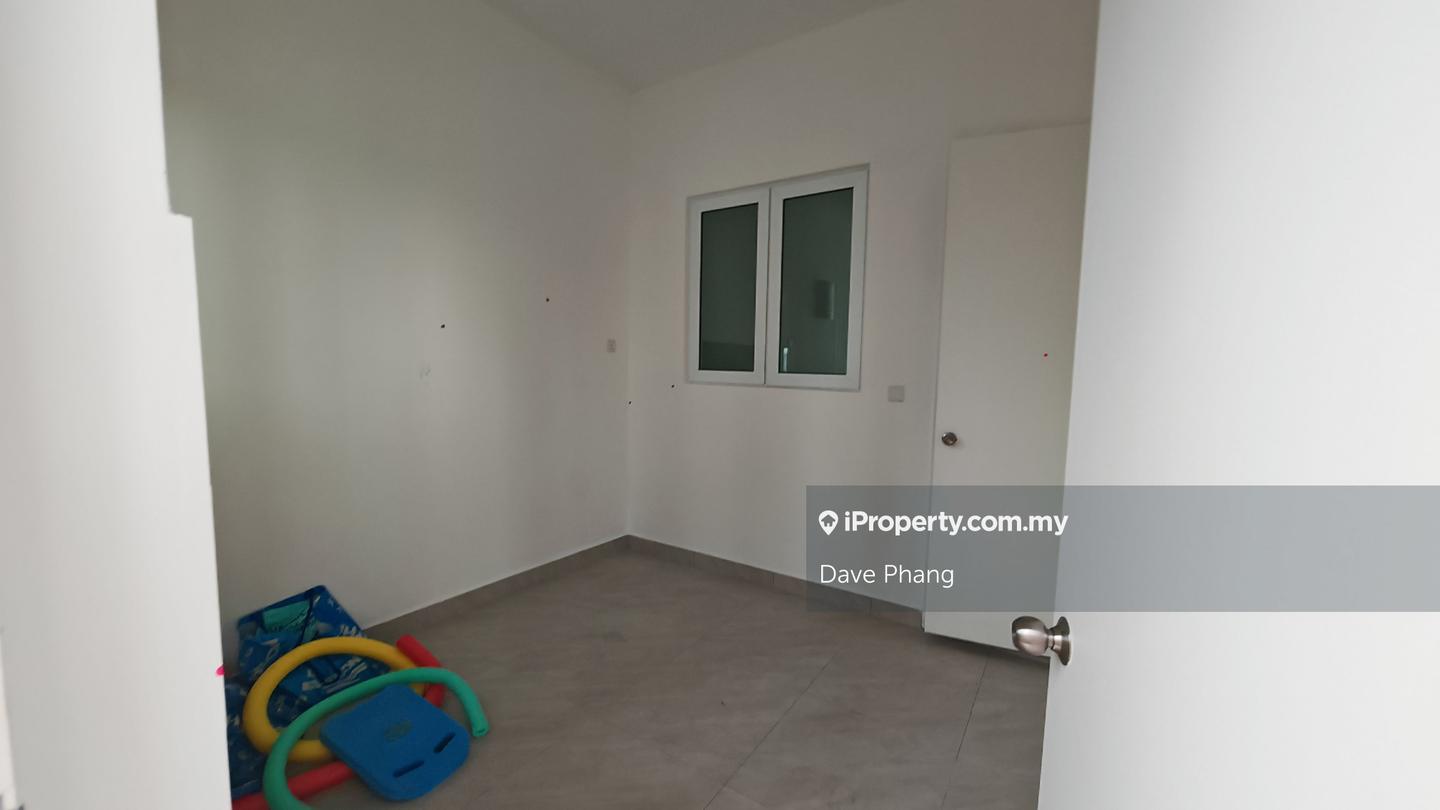 Condominium for Sale in d'Brightton by Dave Phang - iProperty.com.my