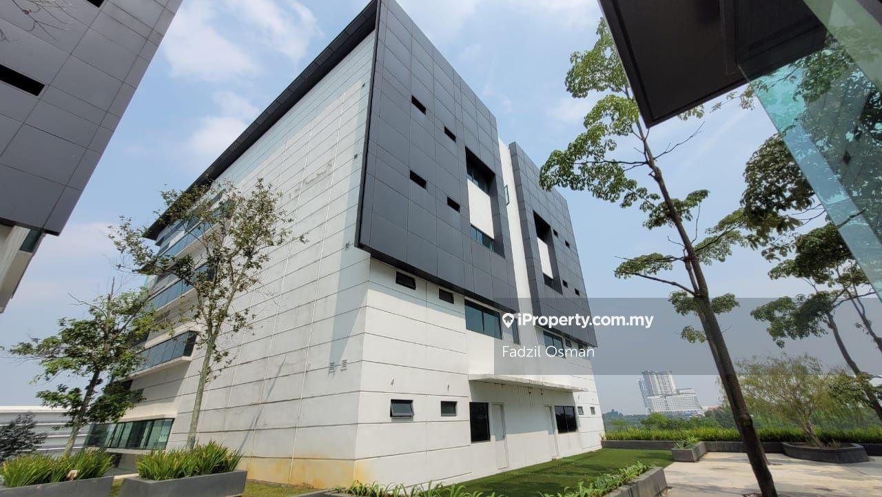Pejabat untuk Dijual di Star Sentral, Cyberjaya oleh Fadzil Osman - iProperty.com.my