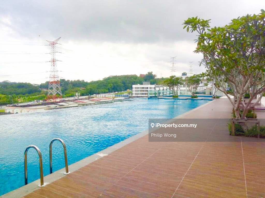 Service Residence for Sale in Sk One Residence by Philip Wong - iProperty.com.my