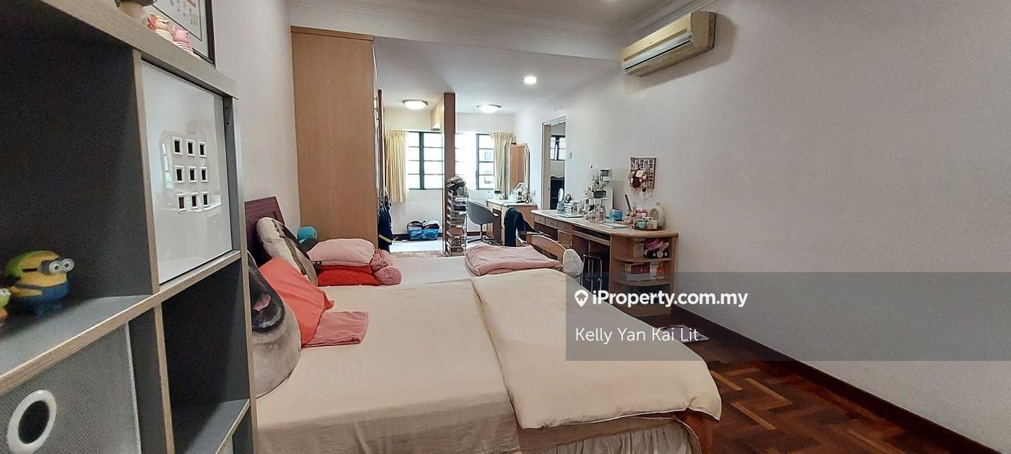 Semi-Detached House for Sale in Ampang, Ampang by Kelly Yan Kai Lit - iProperty.com.my